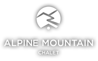 Alpine Mountain Chalet